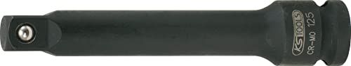 KS Tools 515.1136 1/2" Verlengstuk, kracht, 250mm