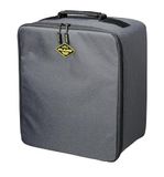 PLANO Tactische Opslag Organizer, Groot, Militaire Gear Organizer, Tactische Utility Pouch, Outdoor Camping Organizer Camera Elektronica Organizer, Bescherming, Aanpassing, Gewatteerd