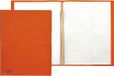 favorito Favorit 100460249, Polypropyleen (PP), Oranje, 20 vel, 220 mm, 300 mm