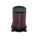 K&N Vervangingsluchtfilter compatibel met Suzuki GS500/F 1989-09 VZ800 Marauder 1997-2004 (SU-5589)