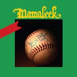 Konkurrent Mamaleek - Vida Blue (LP)