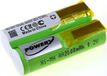 Philips Batterie pour rasoir électrique Philishave 5890
