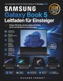 Samsung Forrest Digitech Collection / Samsung Galaxy Book 5 Leitfaden für Einsteiger / 9798189714535