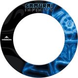 Mission Surround Samurai Infinity - Bleu