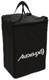 Audibax Atlanta Case Go hoes voor luidspreker Roma 80 Go/Bose S1 Pro