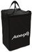 Audibax Atlanta Case Go hoes voor luidspreker Roma 80 Go/Bose S1 Pro
