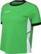 Nike Trainingsshirt Dri-fit Academy 25 - Groen/zwart/wit Dames
