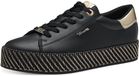 Tamaris Baskets pour femmes 1-23713-42 048 Noir