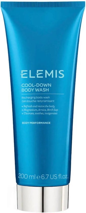 Elemis Cool-Down Body Wash