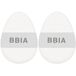 BBIA Éponge à doigt - 2 pièces