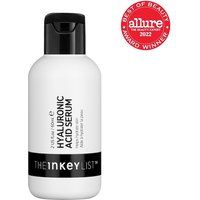 The INKEY List Hyaluronzuur serum Unisex 60ml
