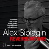 Reverberations Criss Cross Jazz Reverberations