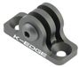 K-Edge K13-400-GUN Camera Mount Silver