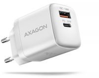 Axagon ACU-PQ20W oplader Wit