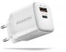Axagon ACU-PQ20W oplader Wit