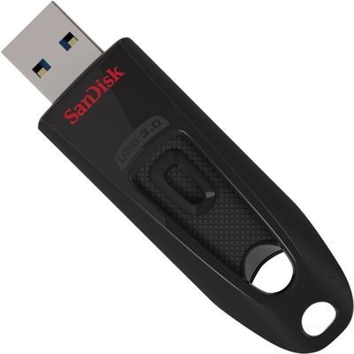 SanDisk Ultra USB 3.0 16GB USB Stick
