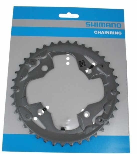 Shimano Kettingblad Alivio Fcm4000 104mm 40t