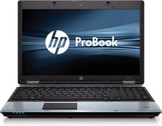 HP 6000 ProBook 6550b