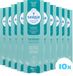 Seepje Handzeep Navulling - Eucalyptus & Rozemarijn - 10 x 38 gr