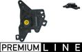 MAHLE Essuie-glace arrière pour Hyundai i30, années modèle 2007-2012