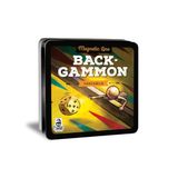 Cranio Creations - Magnetische lijn, backgammon