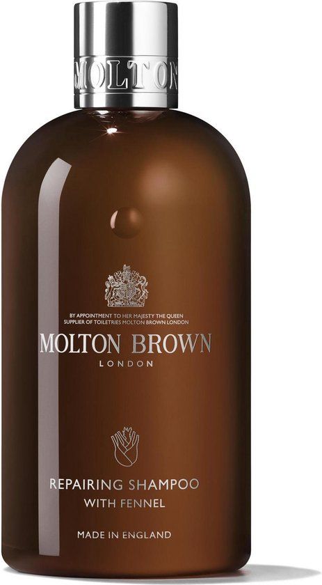 Molton Brown Repairing Shampoo With Fennel - 300ml