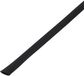 TRU COMPONENTS 1565451 CBBOX3037-BK Gevlochten slang Zwart PET 30 tot 37 mm 5 m