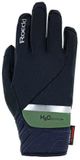 Roeckl Ranten 2 Gants Noir 8