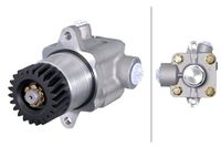 HELLA 8TL 359 003-581 Hydraulische pomp, stuur - hydraulisch