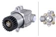 HELLA 8TL 359 003-581 Hydraulische pomp, stuur - hydraulisch
