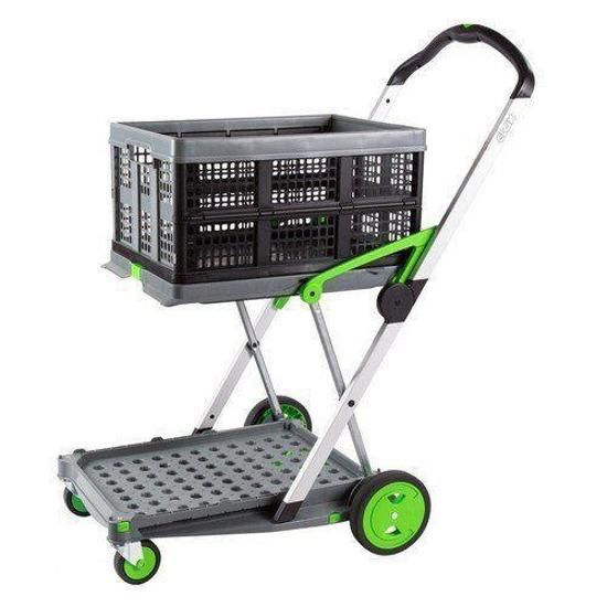 clax trolley