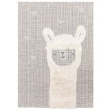 Yellowtipi tapis Lovely Liama-120 x 170 cm