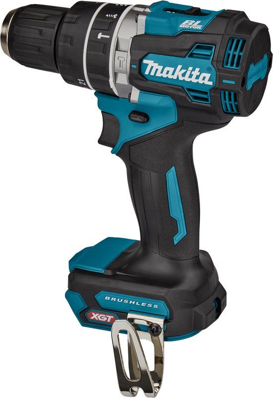 Makita HP002GZ Accu Klop-/Schroefboormachine XGT 40V Max - Body
