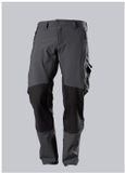 BP Superstretch-Arbeitschoenen Mit kniebeschermerzakken 1861-620