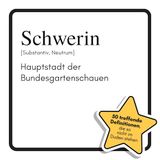 Schwerin: FlipFlop Schwerin Paperback