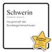 Schwerin: FlipFlop Schwerin Paperback