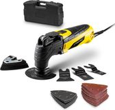Trotec PMTS 10-230 V Multitool