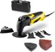 Trotec PMTS 10-230 V Multitool