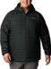 Columbia Silver Falls™ Plus Size Veste Noir 1X Homme