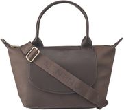 Valentino Bags Schoudertas Snowfall Shoulder Bag Moro donkerbruin