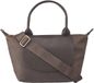 Valentino Bags Schoudertas Snowfall Shoulder Bag Moro donkerbruin