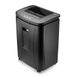 Hama Safe Auto M1200 Papierversnipperaar 125 vellen Micro cut 4 x 20 mm P-4 25 l Ook geschikt voor Creditcards