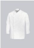 BP Koksjas 1547-400 XL Wit