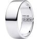 Pandora Dames Ring Sterling Zilver 925 194774C01-56 Ringmaat 56