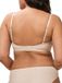 Triumph Soutien-gorge sans armature Body Make-Up Essentials beige 70C
