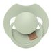 Lovi Prime, sucette, silicone, dynamique, pistache, 34/412, 0-6 mois, 1 pièce