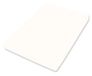 Bassetti Hoeslaken voor boxspringtopper Uni kleur wolwit 39/181 afmeting 90x190 100x220cm