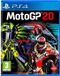 Sony Playstation Moto GP 20 - PlayStation 4