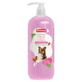 Beaphar 3x Beaphar Shampoo Hond Langharige Vacht 1 liter