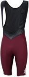 KENNY EQUIPEMENT SAS Zomer bibshort Kenny Escape Heren L Rood